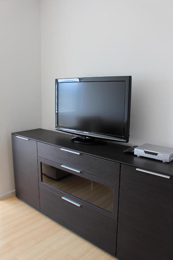 Modern Apartment In The Centre Rijeka Exterior photo